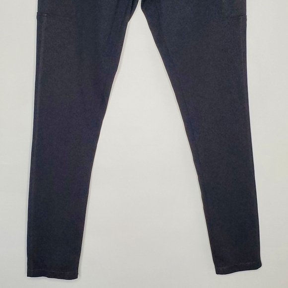 Carhartt Women's Force Stretch Utility Leggings Size S Stretch Pull-on Pants - Picture 7 of 16